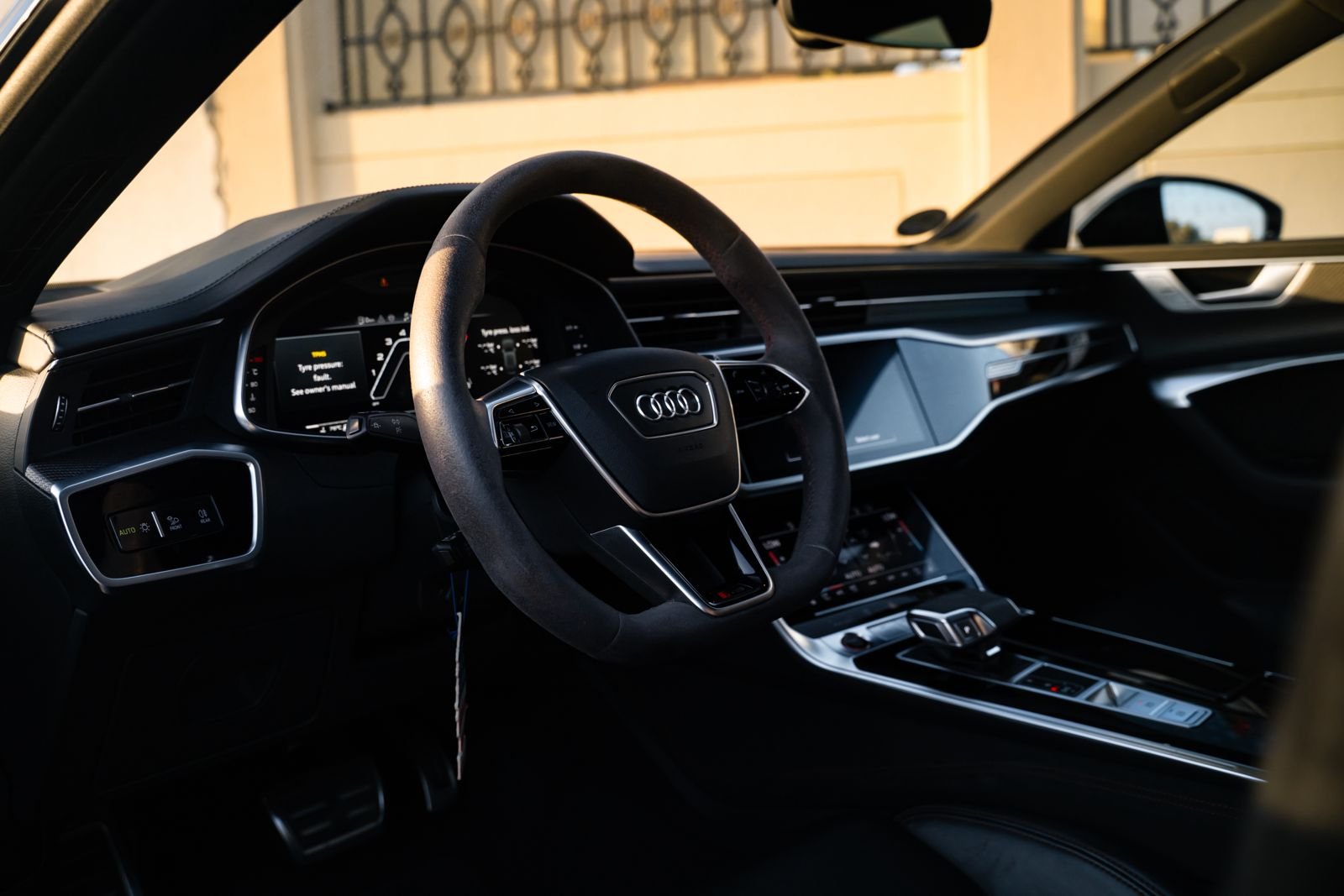Audi RS5